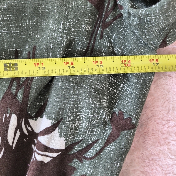 Boden Jodie Floral Day Dress Size 4 Long - Picture 9 of 11